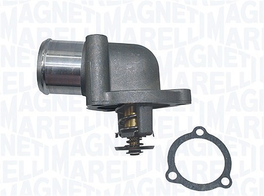 Magneti Marelli Thermostat, Kühlmittel [Hersteller-Nr. 352317003550] für Lancia, Alfa Romeo