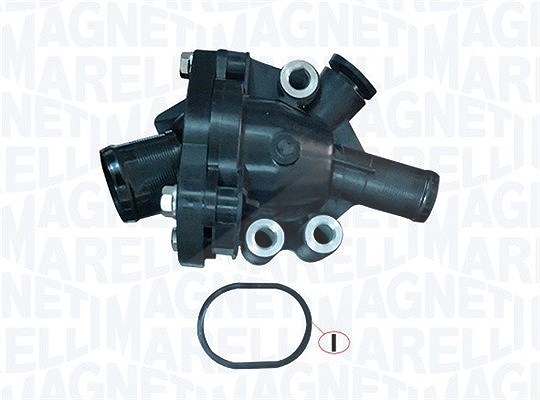Magneti Marelli Thermostat, Kühlmittel [Hersteller-Nr. 352317003460] für Ford, Volvo