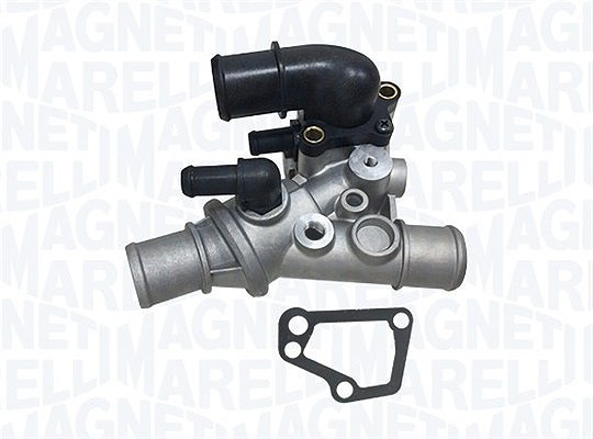 Magneti Marelli Thermostat, Kühlmittel [Hersteller-Nr. 352317002930] für Fiat