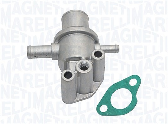 Magneti Marelli Thermostat, Kühlmittel [Hersteller-Nr. 352317002670] für Fiat