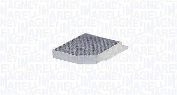 Magneti Marelli Filter, Innenraumluft [Hersteller-Nr. 350208065940] für Mercedes-Benz