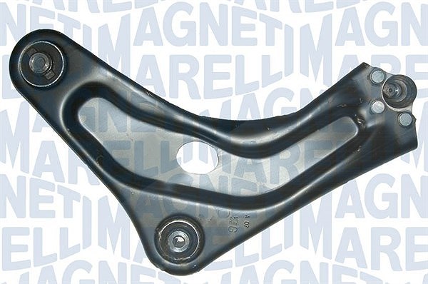 Magneti Marelli Lenker, Radaufhängung [Hersteller-Nr. 301181391300] für Peugeot