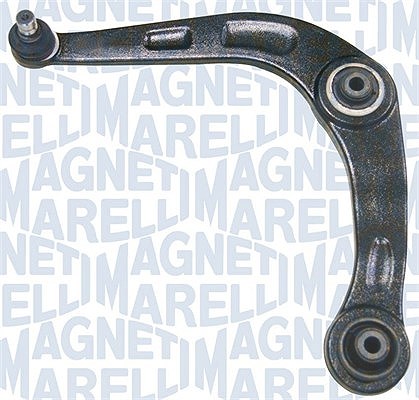 Magneti Marelli Lenker, Radaufhängung [Hersteller-Nr. 301181391100] für Peugeot