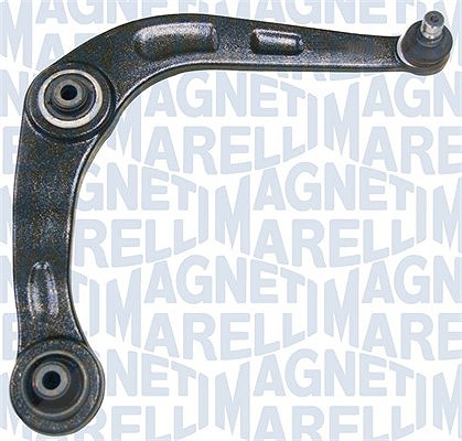 Magneti Marelli Lenker, Radaufhängung [Hersteller-Nr. 301181391000] für Peugeot