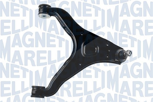 Magneti Marelli Lenker, Radaufhängung [Hersteller-Nr. 301181349900] für Iveco