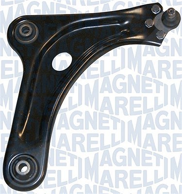 Magneti Marelli Lenker, Radaufhängung [Hersteller-Nr. 301181342200] für Citroën, Peugeot