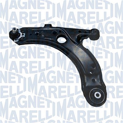 Magneti Marelli Lenker, Radaufhängung [Hersteller-Nr. 301181318300] für Skoda, Seat, Audi, VW