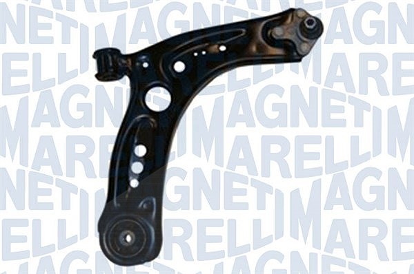 Magneti Marelli Lenker, Radaufhängung [Hersteller-Nr. 301181316700] für Skoda, Audi