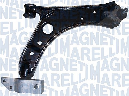 Magneti Marelli Lenker, Radaufhängung [Hersteller-Nr. 301181310480] für Seat, Skoda, Audi, VW