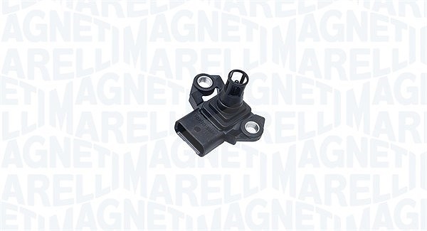 Magneti Marelli Sensor, Saugrohrdruck [Hersteller-Nr. 215810013300] für Opel