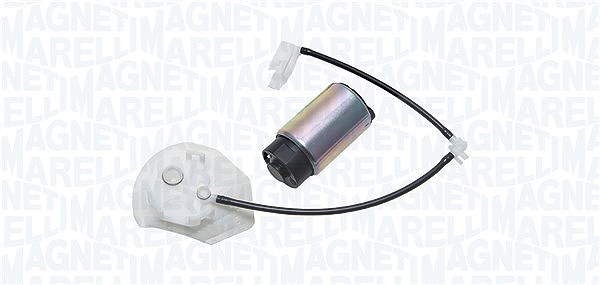 Magneti Marelli Kraftstoffpumpe [Hersteller-Nr. 313011300117] für Toyota