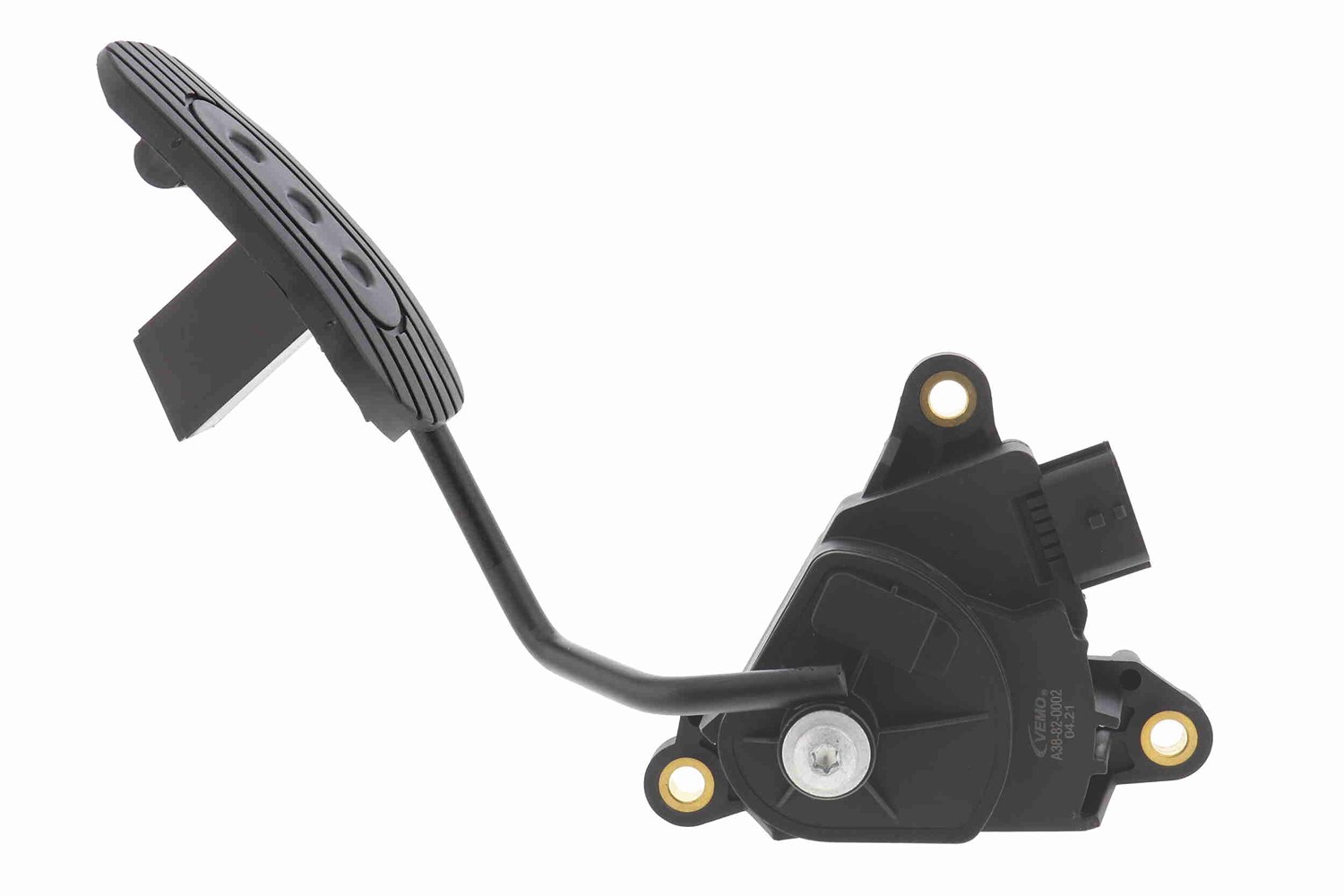 Ackoja Fahrpedal [Hersteller-Nr. A38-82-0002] für Nissan