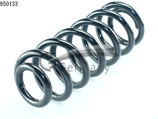Cs Germany Fahrwerksfeder [Hersteller-Nr. 14.950.133] für VW, Seat