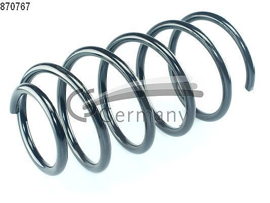 Cs Germany Fahrwerksfeder [Hersteller-Nr. 14.870.767] für Hyundai