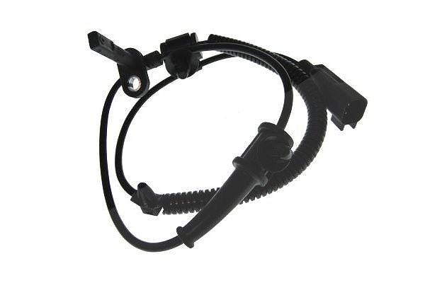 Automega Sensor, Raddrehzahl [Hersteller-Nr. 210075410] für Saab, Opel