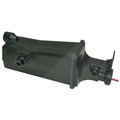 Mahle Ausgleichsbehälter, Kühlmittel [Hersteller-Nr. CRT116000S] für BMW