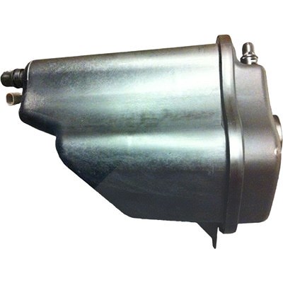 Mahle Ausgleichsbehälter, Kühlmittel [Hersteller-Nr. CRT208000S] für BMW