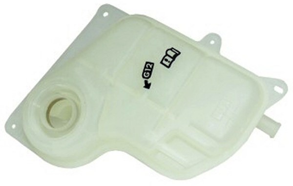 Mahle Ausgleichsbehälter, Kühlmittel [Hersteller-Nr. CRT111000S] für VW, Audi, Skoda