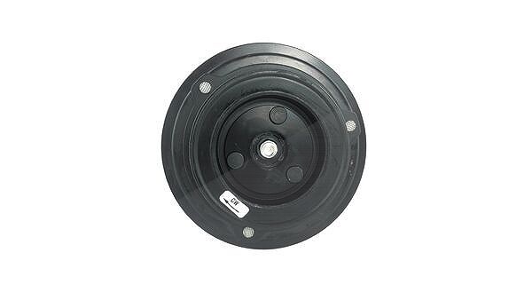Mahle Kompressor, Klimaanlage [Hersteller-Nr. ACP868000S] für Ford