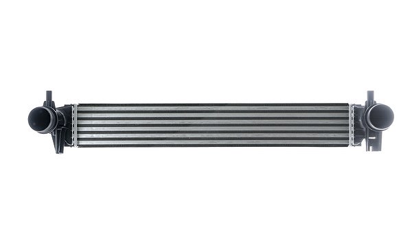 Mahle Ladeluftkühler [Hersteller-Nr. CI402000P] für Audi