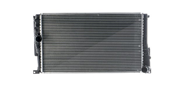 Mahle Kühler, Motorkühlung [Hersteller-Nr. CR824000P] für BMW