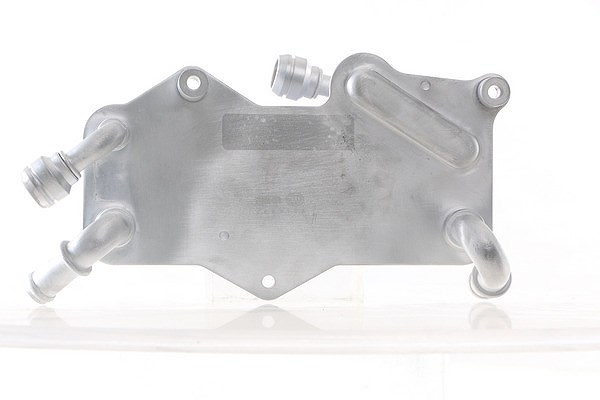 Mahle Ölkühler, Automatikgetriebe [Hersteller-Nr. CLC139000S] für Audi