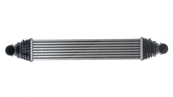 Mahle Ladeluftkühler [Hersteller-Nr. CI401000P] für Ford