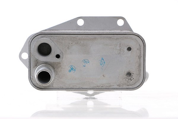 Mahle Ölkühler, Motoröl [Hersteller-Nr. CLC159000S] für Volvo