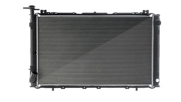Mahle Kühler, Motorkühlung [Hersteller-Nr. CR63000S] für Nissan