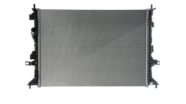 Mahle Kühler, Motorkühlung [Hersteller-Nr. CR952000P] für Ford