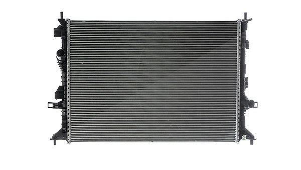 Mahle Kühler, Motorkühlung [Hersteller-Nr. CR1724000P] für Ford