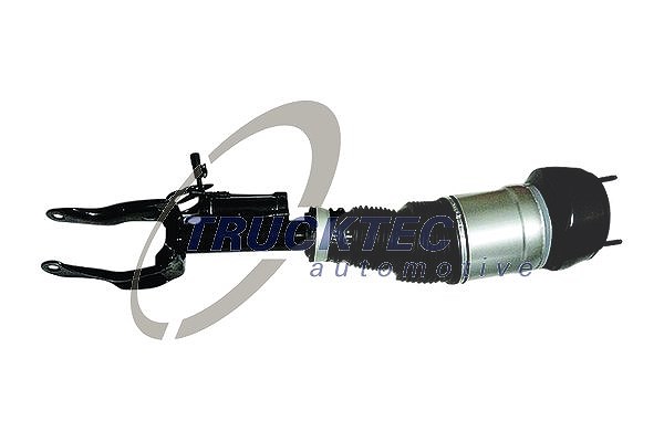 Trucktec Automotive Luftfederbein [Hersteller-Nr. 02.30.369] für Mercedes-Benz