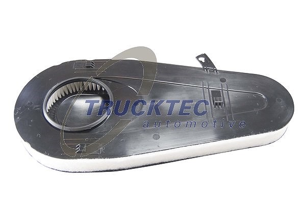 Trucktec Automotive Luftfilter [Hersteller-Nr. 08.14.041] für BMW