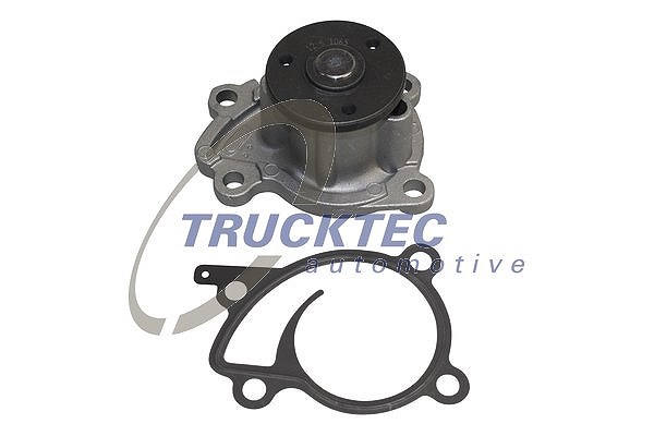 Trucktec Automotive Wasserpumpe [Hersteller-Nr. 02.19.385] für Smart