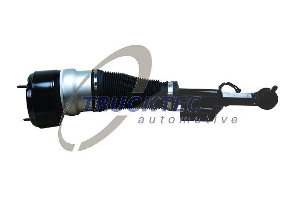 Trucktec Automotive Luftfederbein [Hersteller-Nr. 02.30.385] für Mercedes-Benz