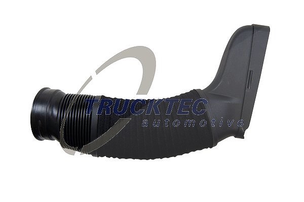 Trucktec Automotive Ansaugschlauch, Luftfilter [Hersteller-Nr. 02.14.161] für Mercedes-Benz