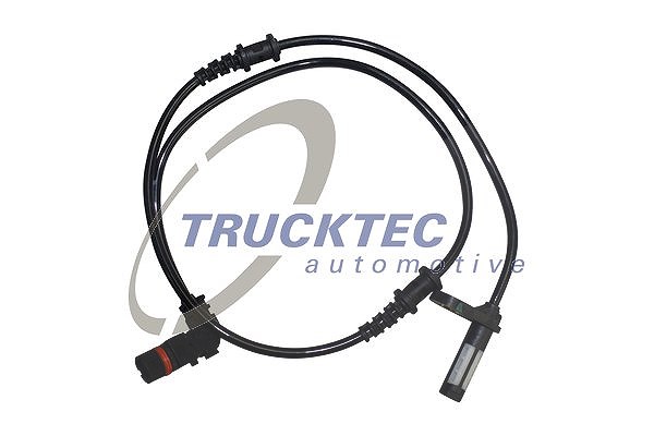 Trucktec Automotive Sensor, Raddrehzahl [Hersteller-Nr. 02.42.406] für Mercedes-Benz