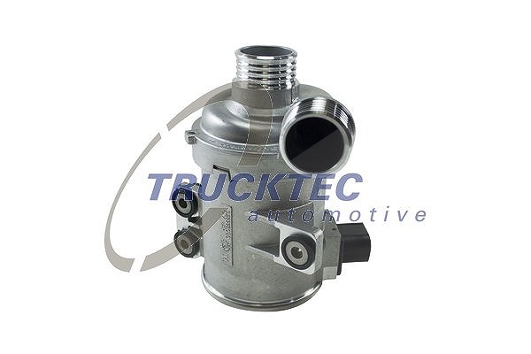 Trucktec Automotive Wasserpumpe [Hersteller-Nr. 08.19.241] für BMW