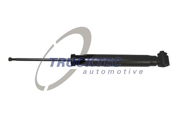Trucktec Automotive Stoßdämpfer [Hersteller-Nr. 07.30.197] für Audi