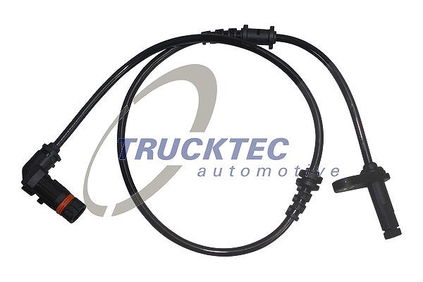 Trucktec Automotive Sensor, Raddrehzahl [Hersteller-Nr. 02.42.409] für Mercedes-Benz