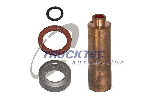 Trucktec Automotive Reparatursatz, Düsenhalter [Hersteller-Nr. 03.13.066] für Lancia, Volvo