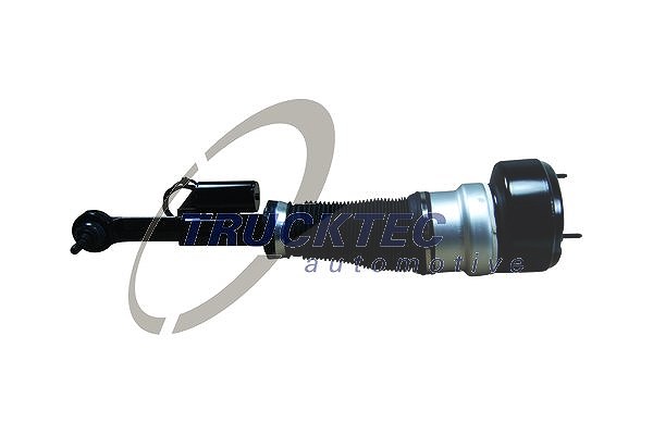 Trucktec Automotive Luftfederbein [Hersteller-Nr. 02.30.386] für Mercedes-Benz