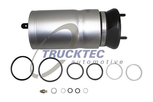 Trucktec Automotive Luftfeder, Fahrwerk [Hersteller-Nr. 22.30.001] für Land Rover