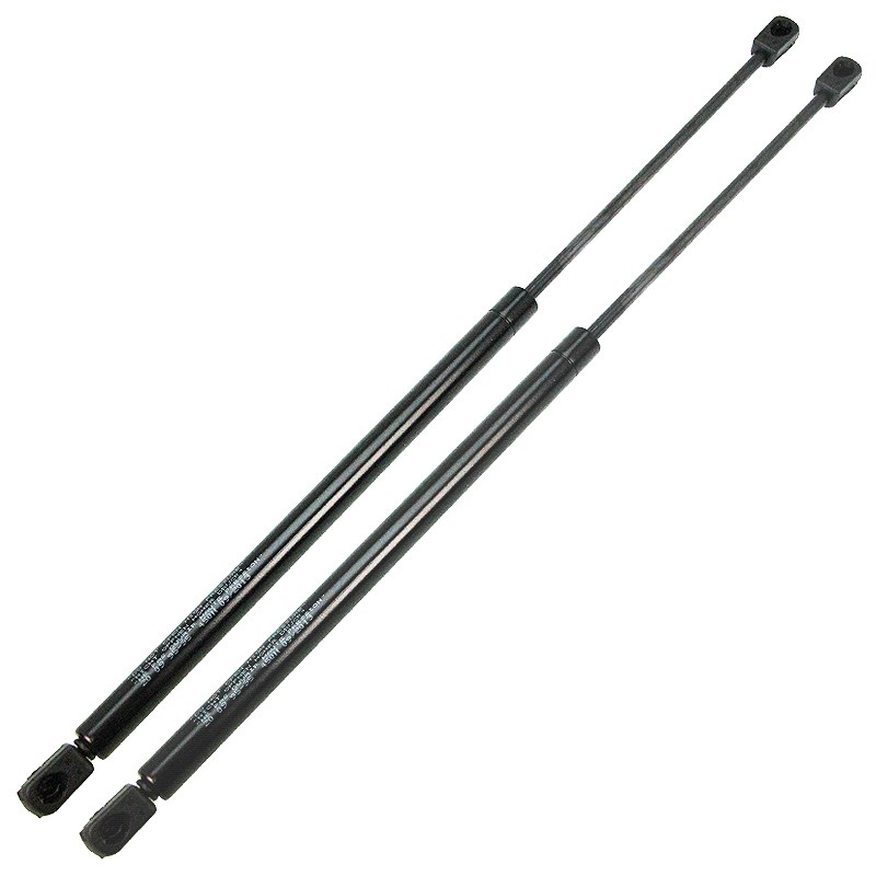 Bestprice 2x Gasfeder, Koffer-/Laderaum [Hersteller-Nr. 10650957] für BMW