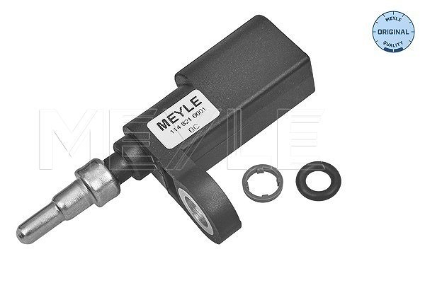 Meyle Sensor, Kühlmitteltemperatur [Hersteller-Nr. 1148210001] für Seat, VW, Skoda, Audi