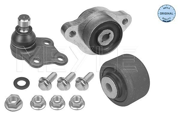 Meyle Reparatursatz, Querlenker [Hersteller-Nr. 0166100006] für Mercedes-Benz