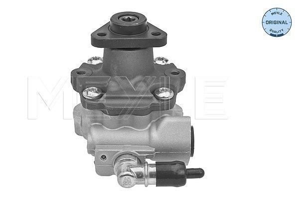 Meyle Hydraulikpumpe, Lenkung [Hersteller-Nr. 1146310048] für Audi