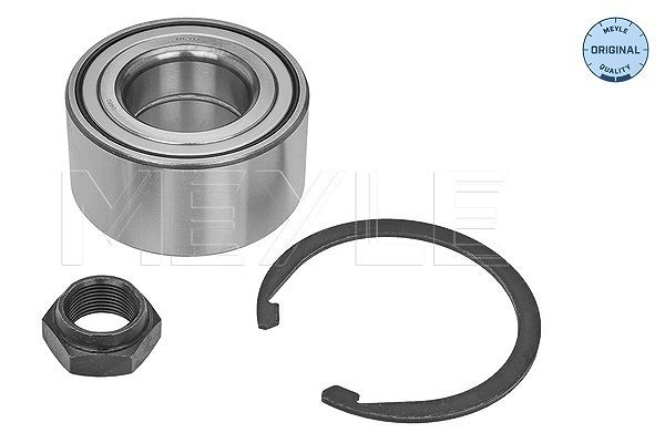 Meyle Radlagersatz [Hersteller-Nr. 32-146500005] für Mitsubishi