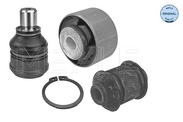 Meyle Reparatursatz, Querlenker [Hersteller-Nr. 7166100009] für Ford