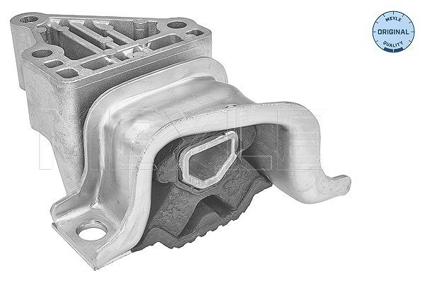Meyle Lagerung, Motor [Hersteller-Nr. 2140300086] für Fiat